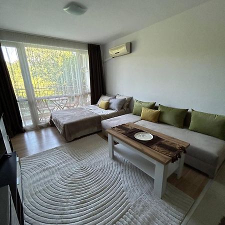 Лятно Студио Sveti Vlas Exterior foto