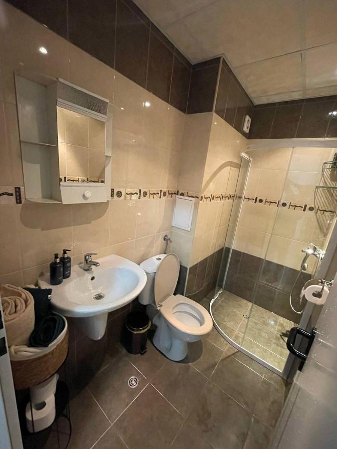 Лятно Студио Sveti Vlas Exterior foto